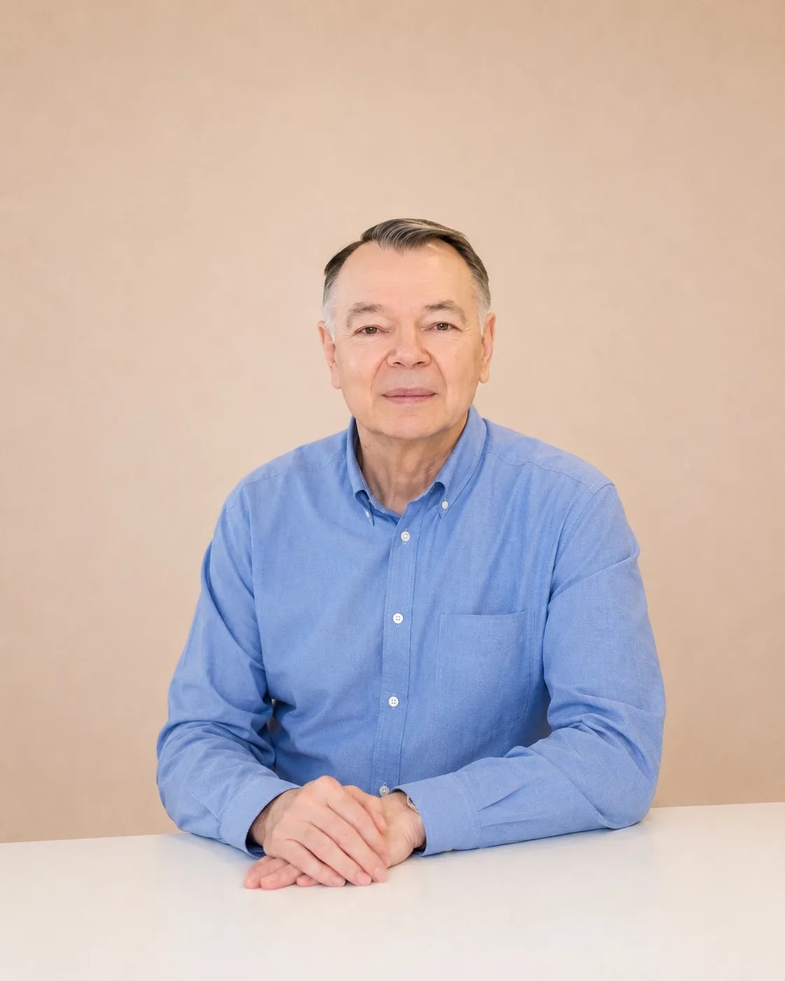 Сокольский Сергей Александрович